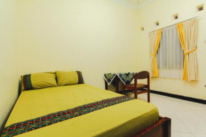 Griya Batik Giri Sekar Homestay